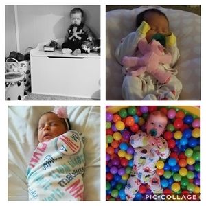 Meet your Posher, Scott